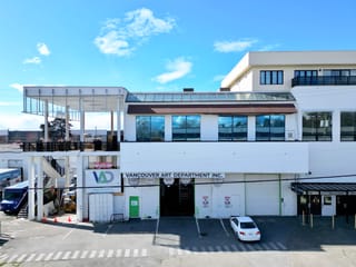 Industrial for lease in Vancouver, Vancouver East, 8244 Fraser Street, 224979142 | Realtylink.org