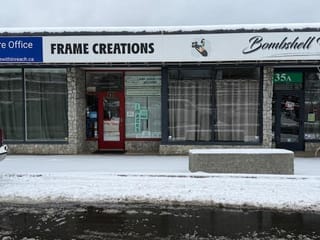Retail for lease in Williams Lake, Williams Lake, 35 S 1st Avenue, 224979144 | Realtylink.org