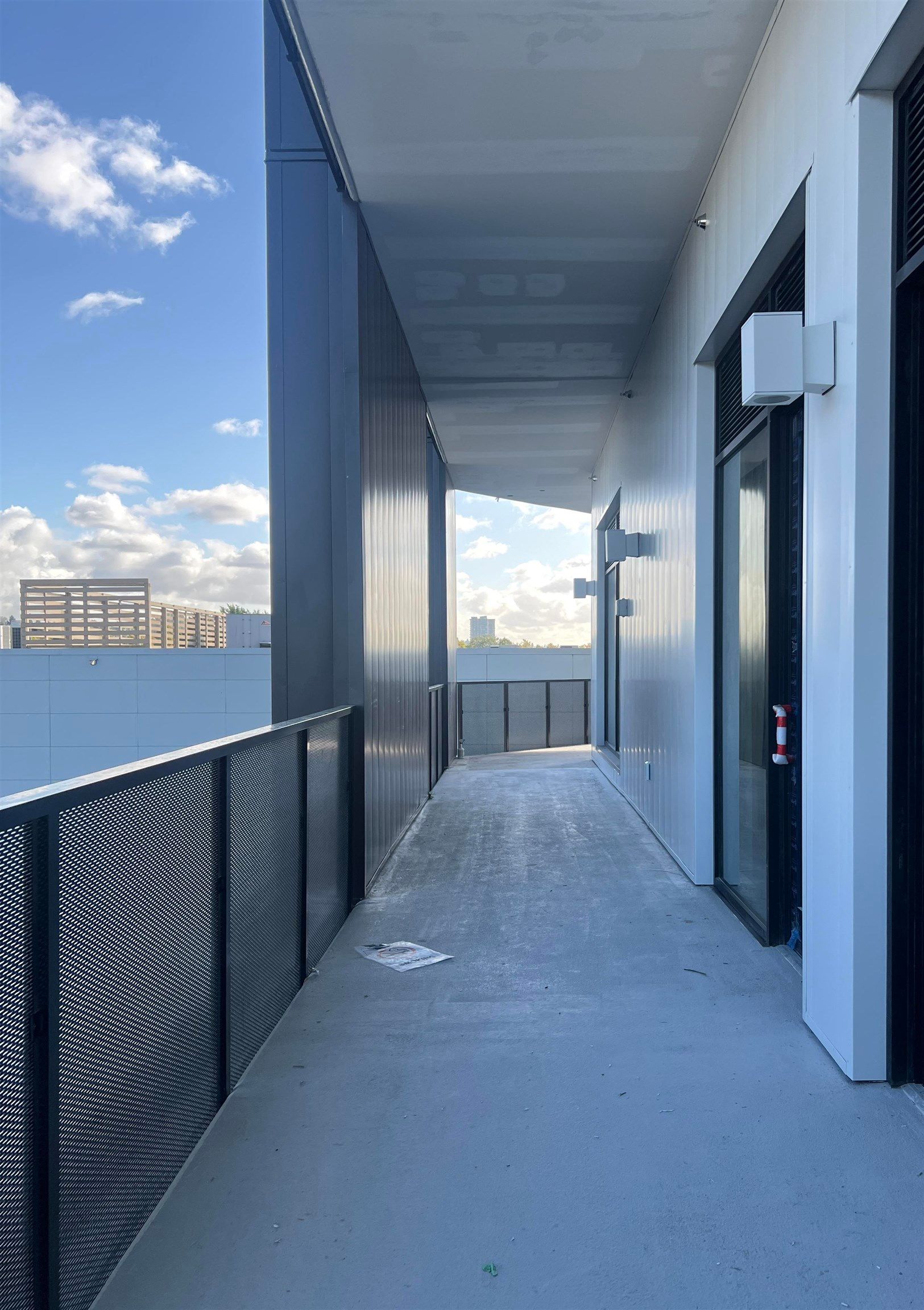 Industrial for lease in Vancouver, Vancouver West, 332 8188 Manitoba Street, 224979145 | Realtylink.org