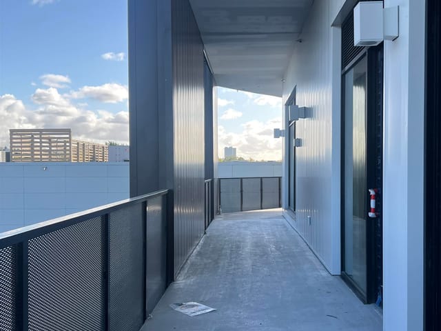 Industrial for lease in Vancouver, Vancouver West, 332 8188 Manitoba Street, 224979145 | Realtylink.org