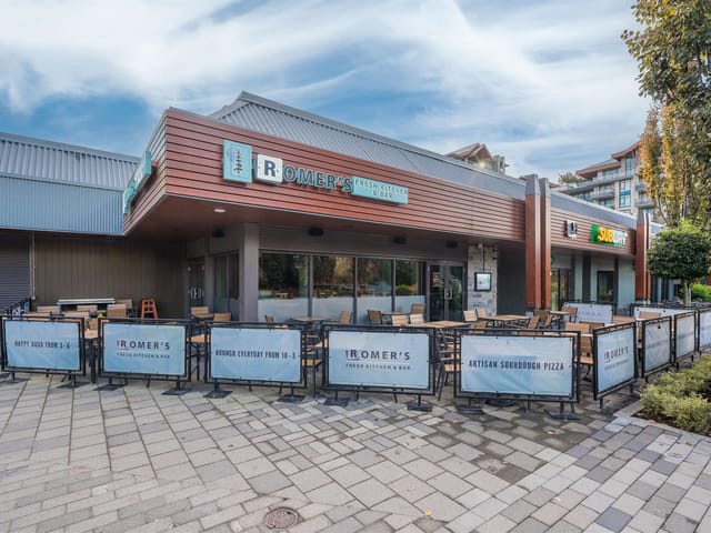 Business for sale in North Vancouver, North Vancouver, 148 1199 Lynn Valley Road, 224979151 | Realtylink.org