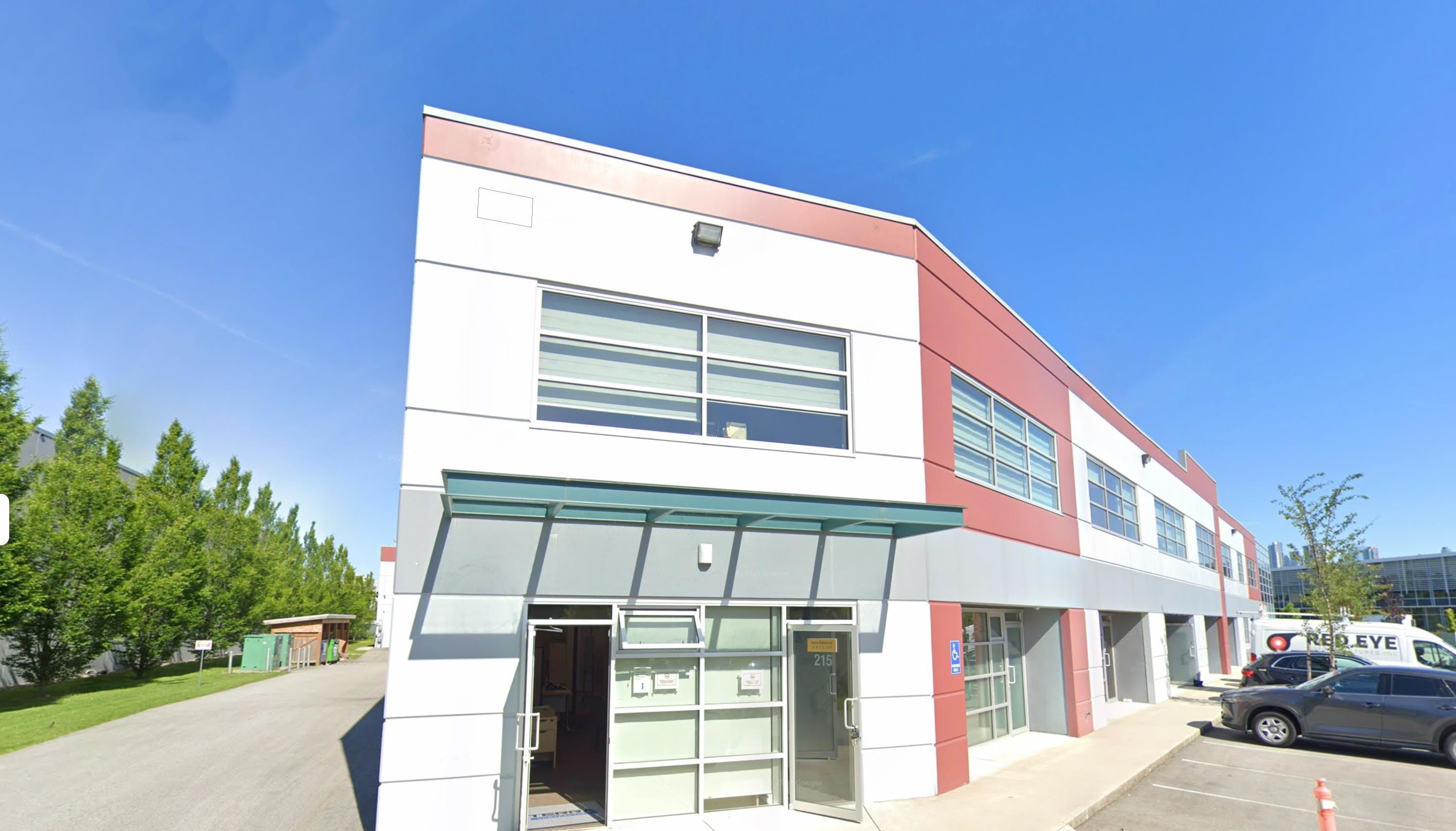 Office for sale in Burnaby, Burnaby South, 215 5108 North Fraser Way, 224979152 | Realtylink.org