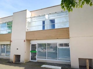 Industrial for lease in Richmond, Richmond, 3 11460 Voyageur Way, 224979155 | Realtylink.org