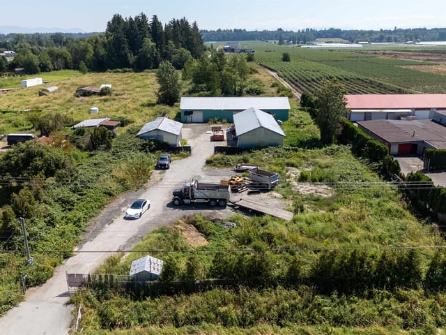 Commercial Land for sale in Surrey, Cloverdale, 3890 176 Street, 224979156 | Realtylink.org