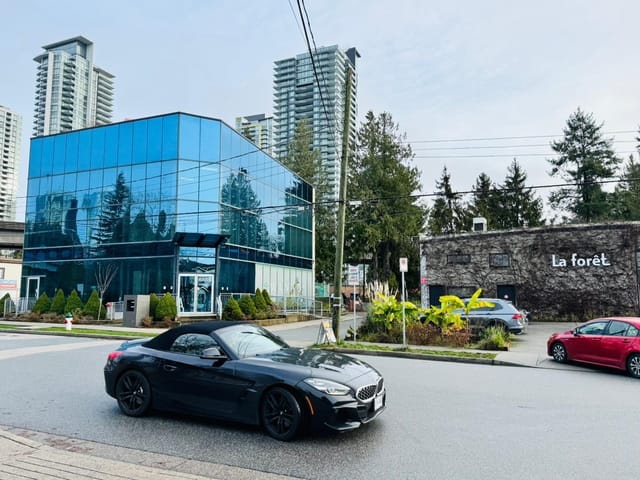 Office for lease in Burnaby, Burnaby South, 6838 Jubilee Avenue, 224979159 | Realtylink.org