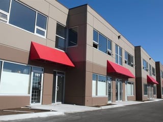 Industrial for lease in Richmond, Richmond, 127 11568 Eburne Way, 224979160 | Realtylink.org