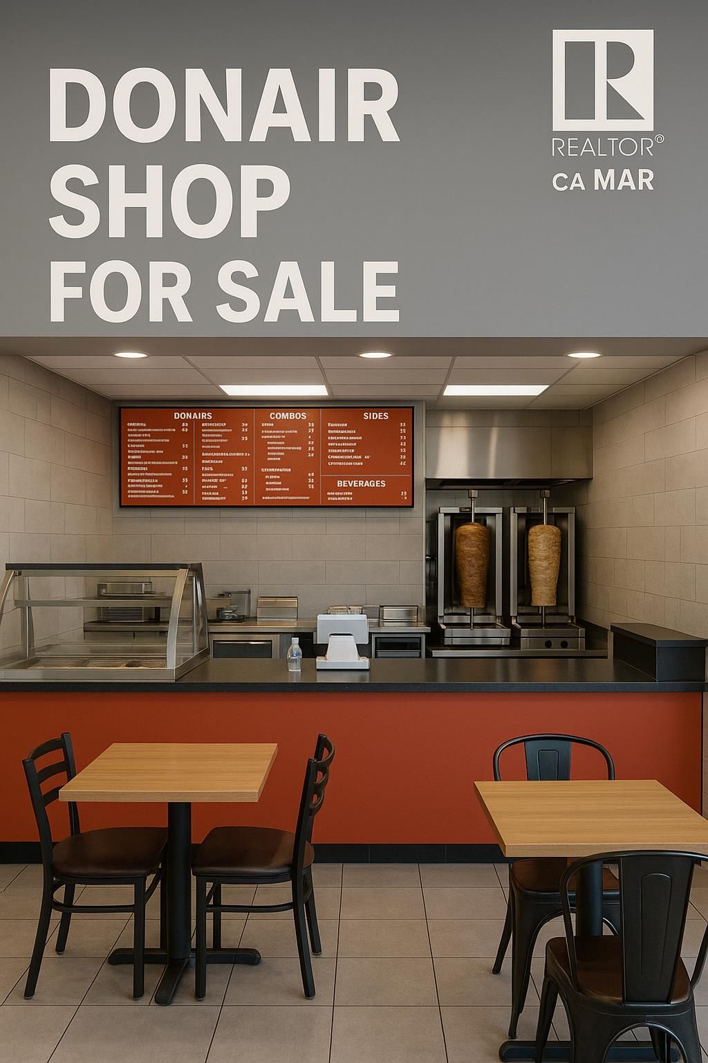 Business for sale in Maple Ridge, Maple Ridge, 20834 Lougheed Highway, 224979161 | Realtylink.org