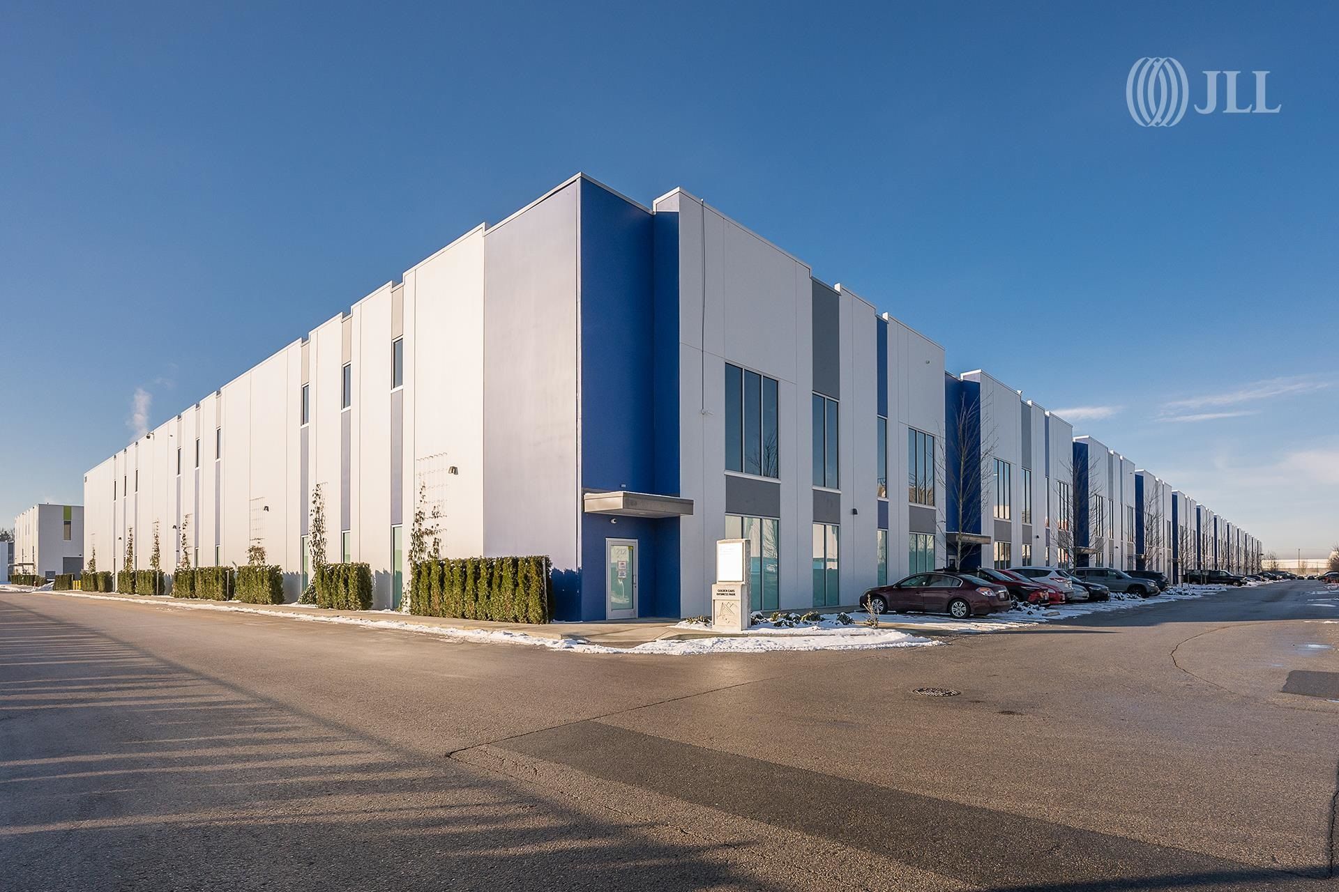 Industrial for lease in Pitt Meadows, Pitt Meadows, 207 19265 Airport Way, 224979163 | Realtylink.org