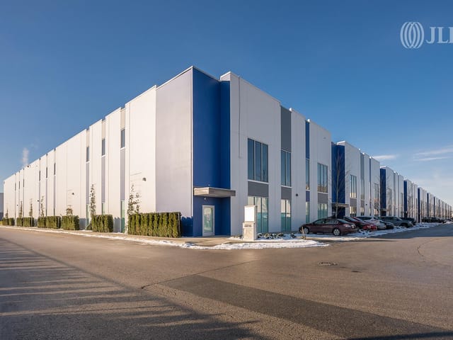 Industrial for lease in Pitt Meadows, Pitt Meadows, 207 19265 Airport Way, 224979163 | Realtylink.org
