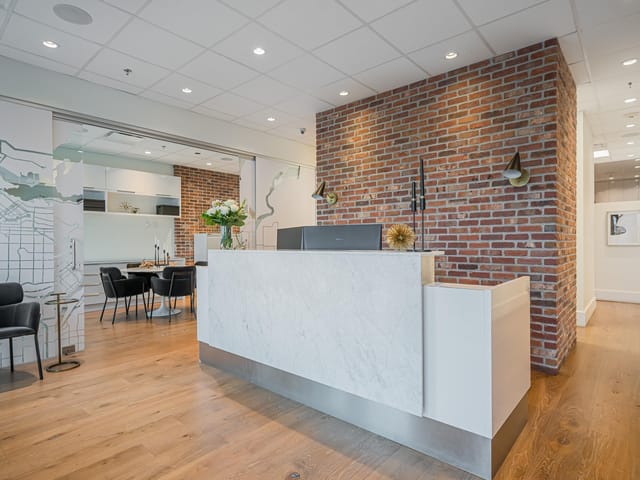 Office for lease in White Rock, South Surrey White Rock, C3 & C4 15777 Marine Drive, 224979169 | Realtylink.org