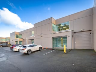 Industrial for lease in Burnaby, Burnaby South, 14 3871 North Fraser Way, 224979176 | Realtylink.org