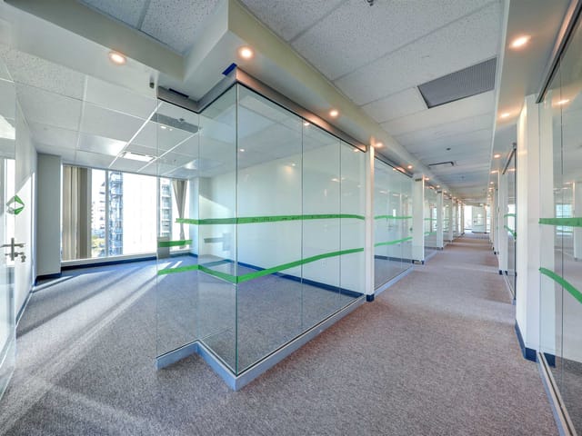 Office for sale in Richmond, Richmond, 1013 6081 No. 3 Road, 224979186 | Realtylink.org