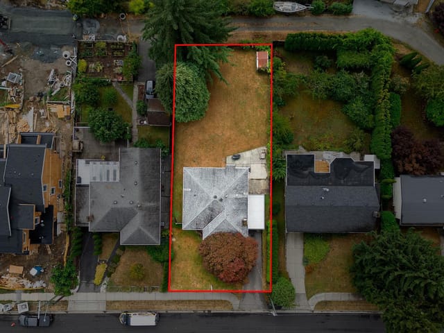 Commercial Land for sale in Coquitlam, Coquitlam, 1410 Dansey Avenue, 224979187 | Realtylink.org