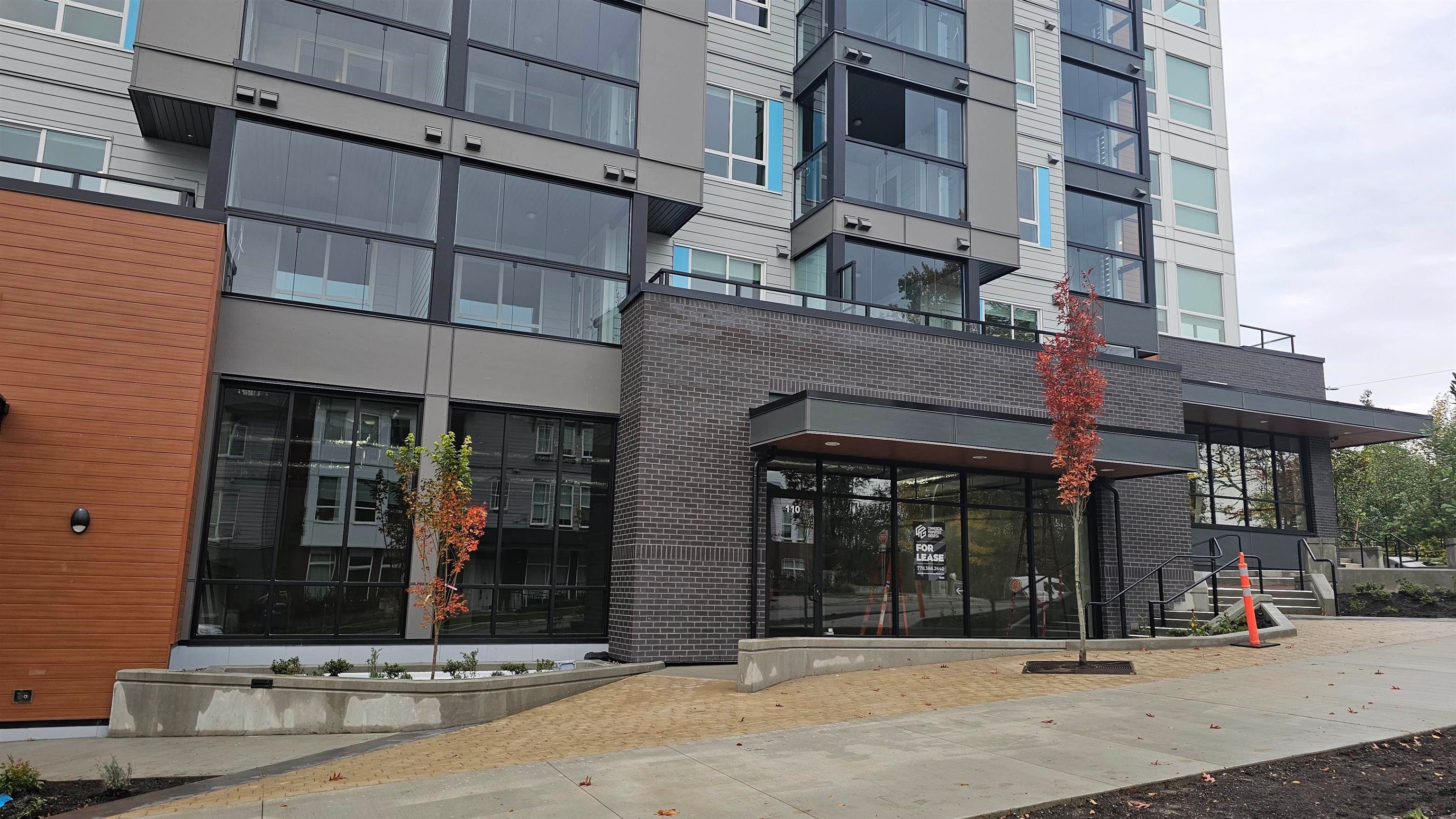 Retail for lease in Langley, Langley, 110 19885 76 Avenue, 224979189 | Realtylink.org