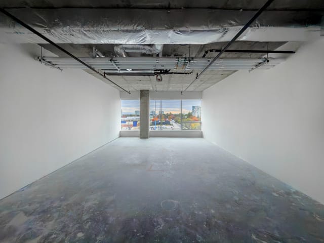 Office for lease in Richmond, Richmond, 625 5599 No. 3 Road, 224979190 | Realtylink.org