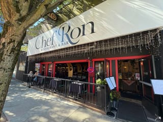 Business for sale in Vancouver, Vancouver West, 1037 Denman Street, 224979196 | Realtylink.org