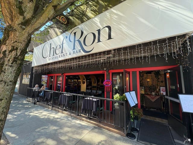 Business for sale in Vancouver, Vancouver West, 1037 Denman Street, 224979196 | Realtylink.org