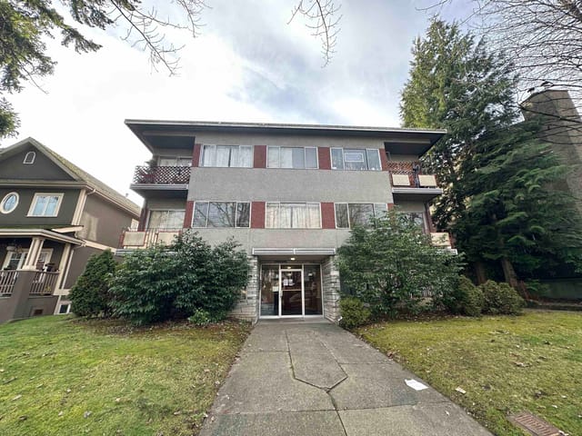 Retail for sale in Vancouver, Vancouver East, SL4 2341 E Broadway, 224979199 | Realtylink.org