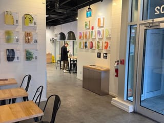 Business for sale in Vancouver, Vancouver West, 102 1541 W Broadway, 224979202 | Realtylink.org