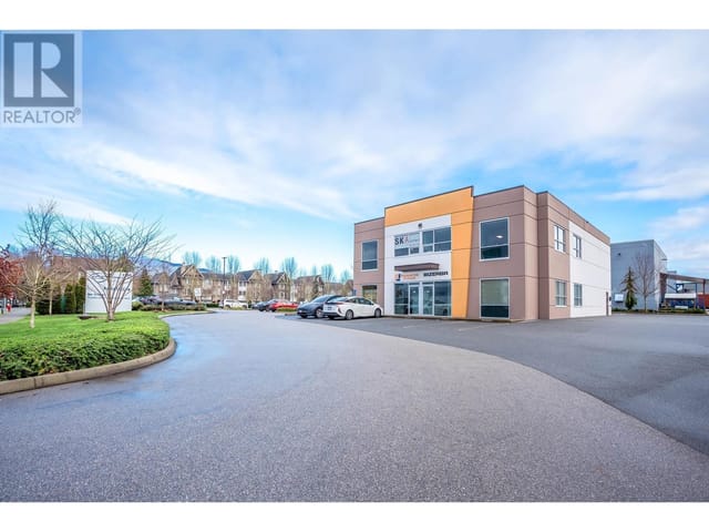 Industrial for lease in Port Coquitlam, Port Coquitlam, 4110 853 Seaborne Avenue, 224979206 | Realtylink.org