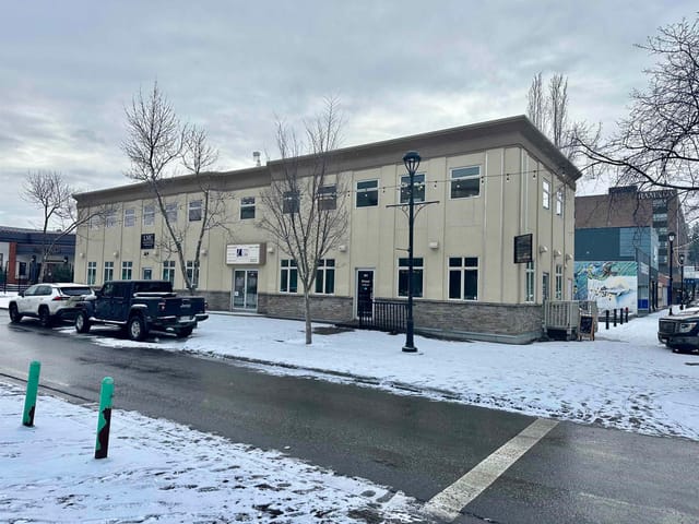 Office for sale in Prince George, PG City Central, 1085 3rd Avenue, 224979209 | Realtylink.org