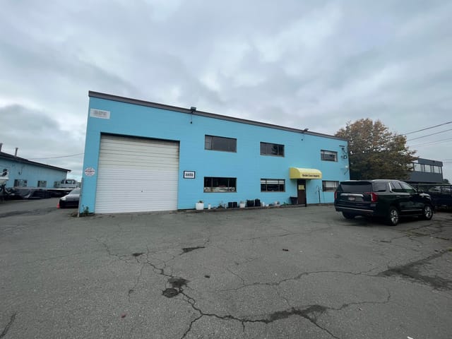 Industrial for sale in Delta, Ladner, 6455 64th Street, 224979211 | Realtylink.org