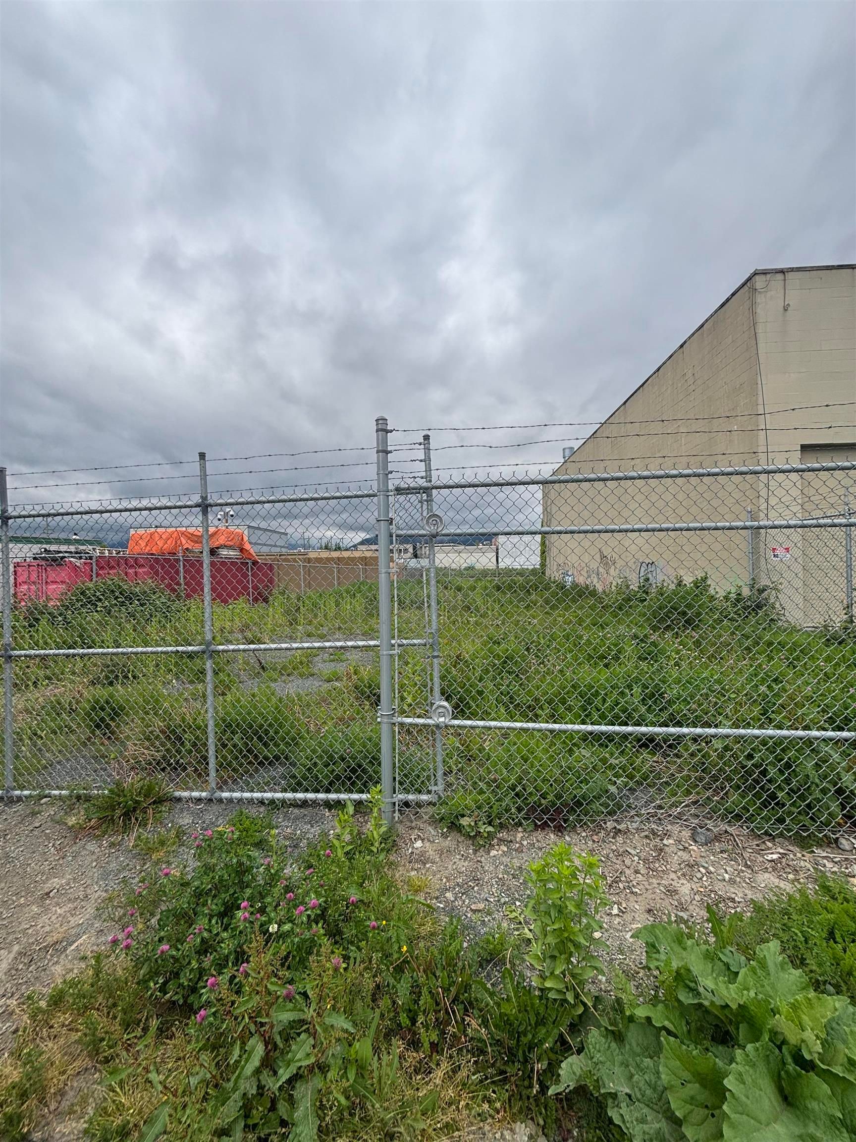 Commercial Land for sale in Chilliwack, Chilliwack, 45873 Trethewey Avenue, 224979212 | Realtylink.org