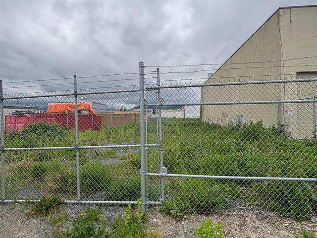 Commercial Land for sale in Chilliwack, Chilliwack, 45873 Trethewey Avenue, 224979212 | Realtylink.org