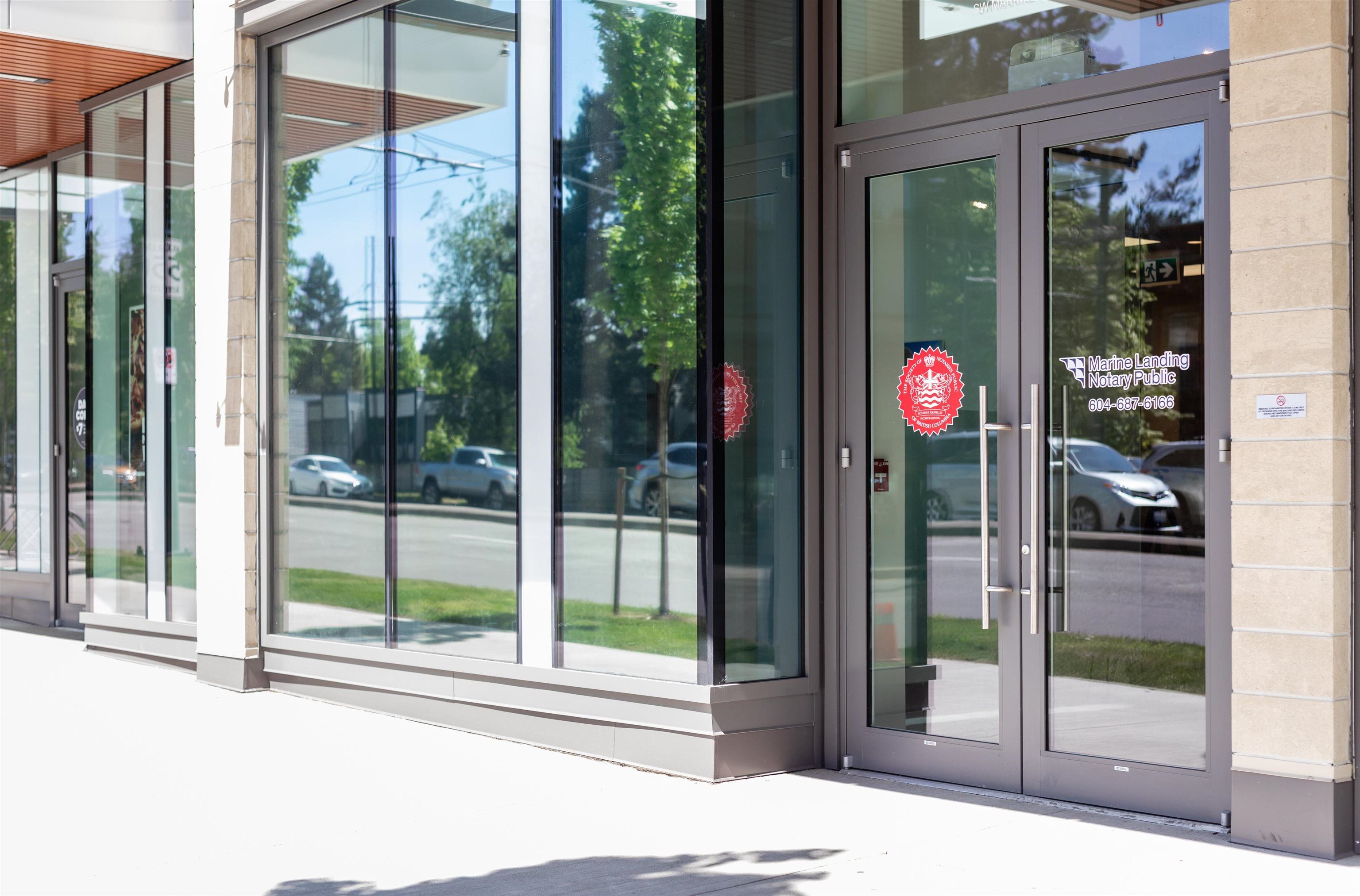 Business for sale in Vancouver, Vancouver West, 509 Marine Drive, 224979213 | Realtylink.org