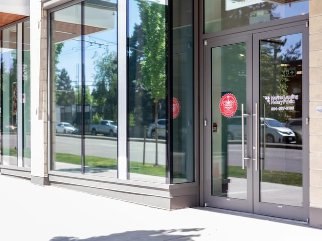 Business for sale in Vancouver, Vancouver West, 509 Marine Drive, 224979213 | Realtylink.org