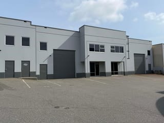Industrial for lease in Abbotsford, Abbotsford, 3 2592 Mt. Lehman Road, 224979218 | Realtylink.org