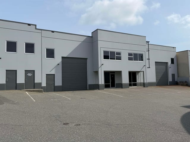 Industrial for lease in Abbotsford, Abbotsford, 3 2592 Mt. Lehman Road, 224979218 | Realtylink.org