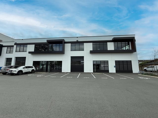 Industrial for lease in Langley, Langley, 107 5641 200 Street, 224979226 | Realtylink.org