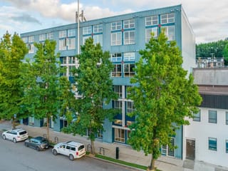 Industrial for lease in Vancouver, Vancouver West, 105 338 W 8th Avenue, 224979237 | Realtylink.org