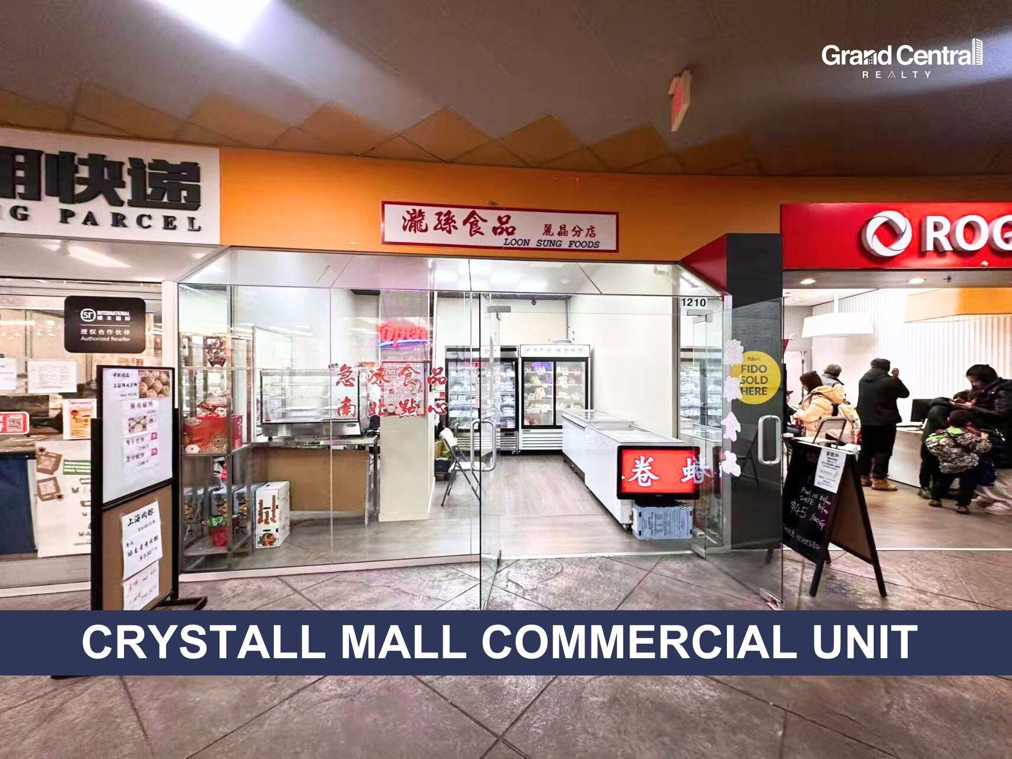 Retail for sale in Burnaby, Burnaby South, 1210 4500 Kingsway, 224979238 | Realtylink.org