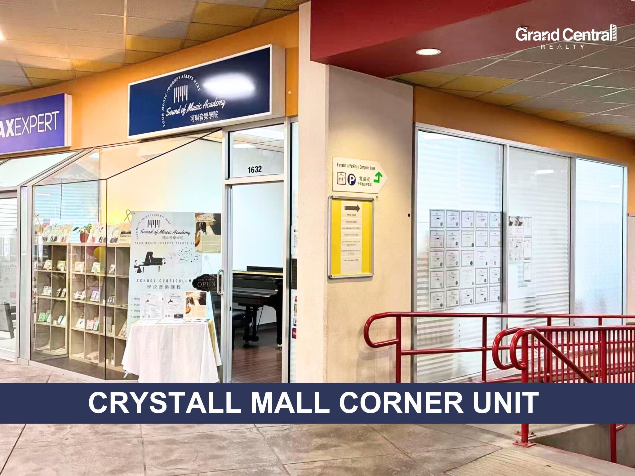 Retail for sale in Burnaby, Burnaby South, 1632 4500 Kingsway, 224979239 | Realtylink.org