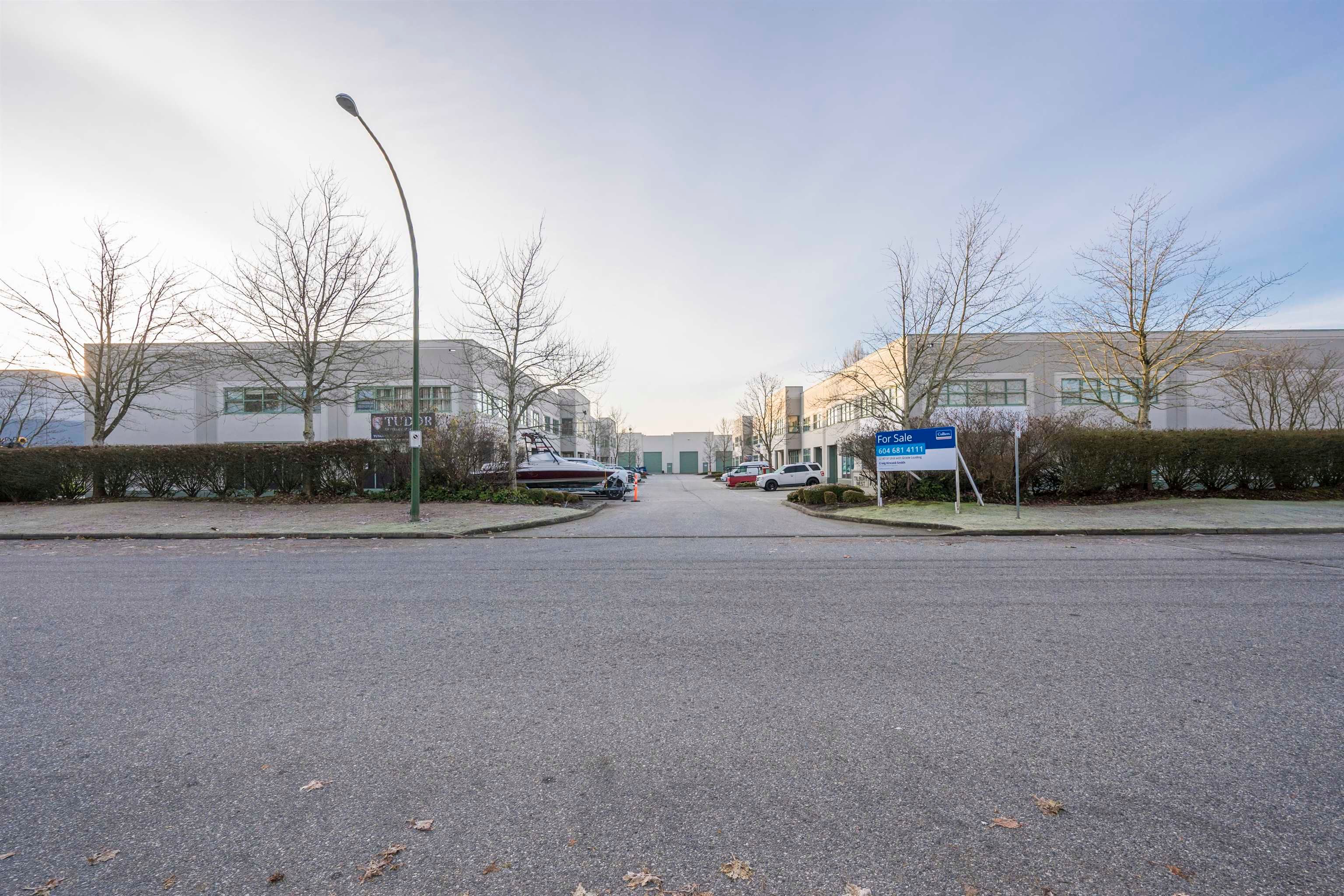 Industrial for lease in Delta, Ladner, 101 7188 Progress Way, 224979243 | Realtylink.org