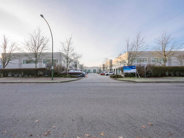 Industrial for lease in Delta, Ladner, 101 7188 Progress Way, 224979243 | Realtylink.org