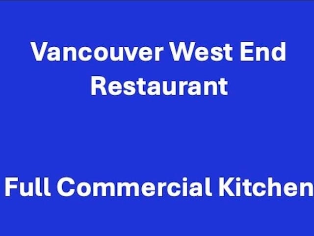 Business for sale in Vancouver, Vancouver West, 1100 Confidential Street, 224979248 | Realtylink.org