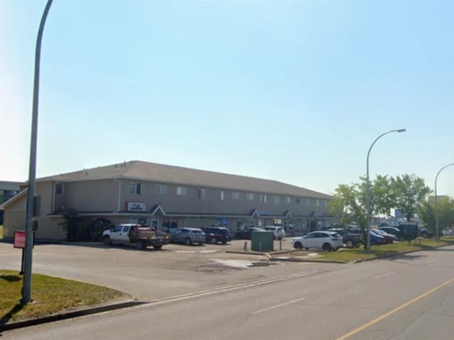 Retail for sale in Fort St. John, Fort St. John, 9127 96a Street, 224979249 | Realtylink.org