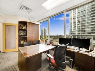 Office for lease in Burnaby, Burnaby South, 603 4538 Kingsway, 224979255 | Realtylink.org