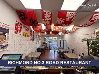 Business for sale in Richmond, Richmond, 177 8171 Ackroyd Road, 224979256 | Realtylink.org