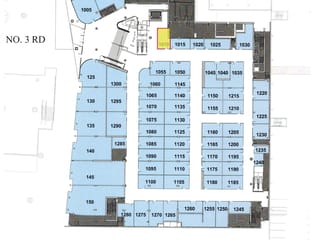 Retail for sale in Richmond, Richmond, 1010 4000 No. 3 Road, 224979258 | Realtylink.org