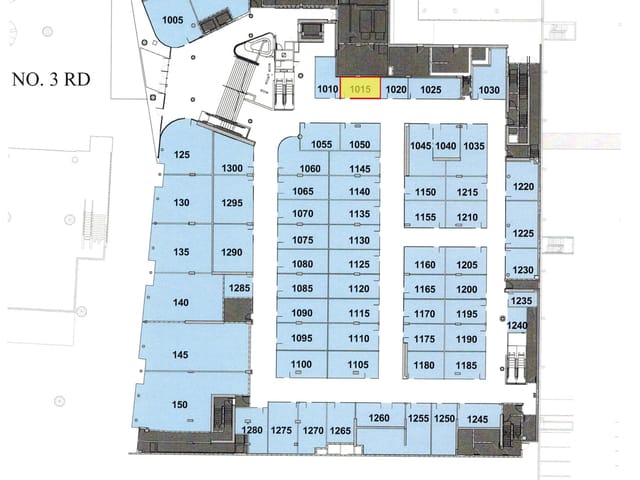 Retail for sale in Richmond, Richmond, 1015 4000 No. 3 Road, 224979260 | Realtylink.org