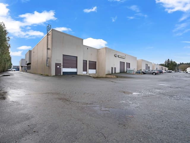 Business for sale in Port Coquitlam, Port Coquitlam, 124/125 1776 Broadway Street, 224979261 | Realtylink.org