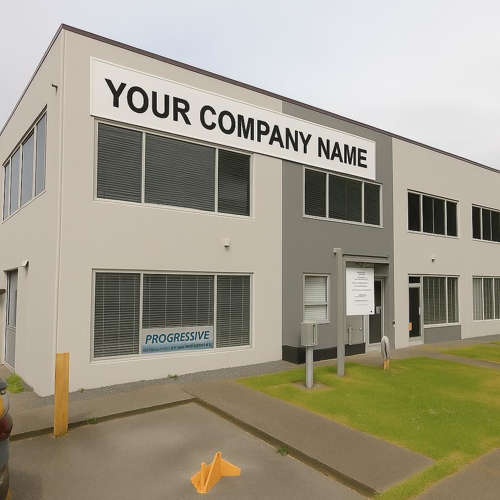 Industrial for lease in Richmond, Richmond, 101N (dn) 2691 Viscount Way, 224979267 | Realtylink.org