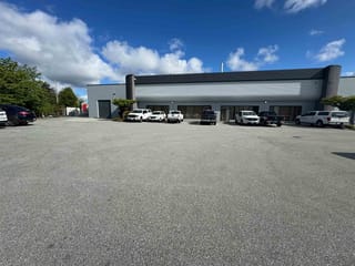 Industrial for lease in Surrey, Surrey, D 7677 132 Street, 224979270 | Realtylink.org