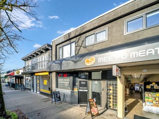 Business for sale in Vancouver, Vancouver West, 3243 W Broadway, 224979271 | Realtylink.org