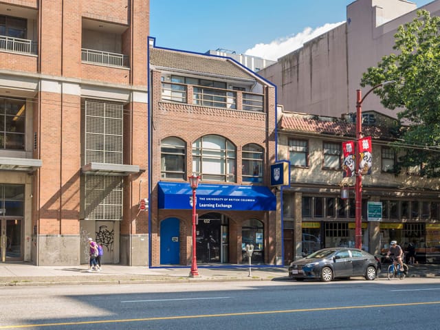 Office for sale in Vancouver, Vancouver East, 612 Main Street, 224979272 | Realtylink.org