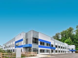 Industrial for lease in Abbotsford, Abbotsford, B115 1355 Riverside Road, 224979276 | Realtylink.org